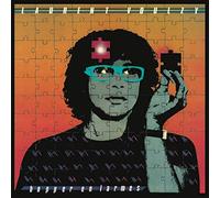 Laurent Voulzy Bopper En Larmes (Vinyl LP)