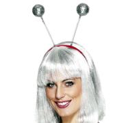 Boppers A Testa Glitterati Costume Per Bambini