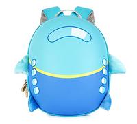 boppi Zaino Tiny Trekker 4 litri Aereo per bambini