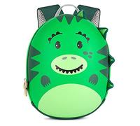 Boppi Zaino Tiny Trekker per bambini Dinosauro 4 litri