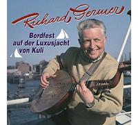 Boppin' In The Dark (CD) Album