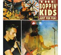 Boppin Kids - Just for Fun