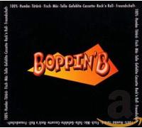 Boppin'B 100 Prozent (CD)