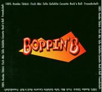 Boppin'B - 100 Prozent Humba Tätärä
