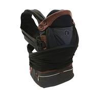 Chicco Boppy ComfyFit Fascia Portabebè Charcoal