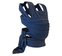 Chicco Boppy ComfyFit Fascia Portabebè Blu