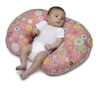 Chicco Cuscino Allattamento Boppy Wild Flowers CON FODERA