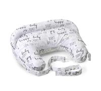CHICCO - Cuscino Boppy Deluxe - Hello Baby