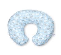 Chicco Cuscino Allattamento Boppy Soft Sheep CON FODERA