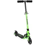 Bopster Monopattino Sport V2 Due Ruote Pieghevole - Verde