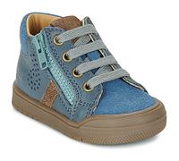 Bopy Scarpe bambini RAFA in Blu 23