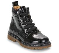 Bopy Stivaletti bambini SHIVA in Nero 29