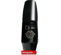 BOQUILLA SAXOFON SOPRANO - Selmer (S80) Serie C*