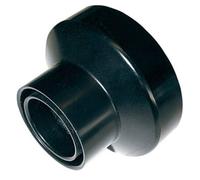 Metabo Adattatore di aspirazione per bocchette Ø100mm, 44mm, 58mm Quantità:1