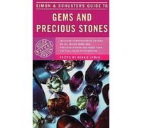 Simon and Schuster's Guide to Gems and Precious Stones