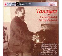 Bor - Klavierquintett/Str.Quin.Op.14