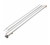 BORA 2500 mm NGX Clamp Edge