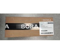 BORA Basic Bakfs Originale Aktivkohlefilter-Set (2 Pezzo) per Bhu / Biu / Bfiu