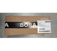 BORA Basic Bakfs Originale Aktivkohlefilter-Set (2 Pezzo) per Bhu / Biu / Bfiu