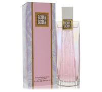 Bora Bora by Liz Claiborne Eau De Parfum Spray 3.4 oz / e 100 ml