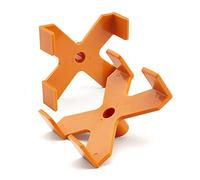 BORA Centipede 2x4 Support Bracket 2-Piece Set For BORA Centipede Work Stands, CA0202