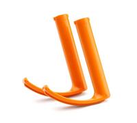 BORA Centipede - Set di 2 ganci per supporti da lavoro Centipede, accessorio professionale per falegnameria e cantieri