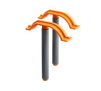 BORA Centipede - Set di 2 pinze rapide