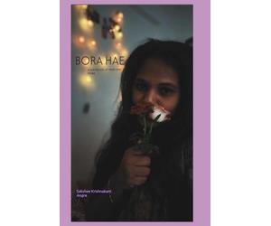 Bora Hae: A subtle mix of Reds and Blues