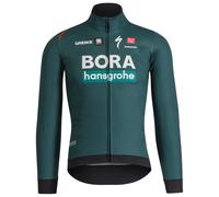 BORA-hansgrohe Giacca invernale 2024 verde M