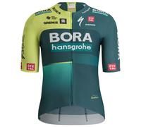 BORA-hansgrohe Maglia Race Light 2024 nero