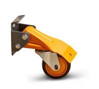 Bora Kit di ruote per banco da lavoro PM-950