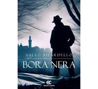 Bora nera