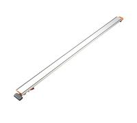 Bora NGX 544050 - Morsetto per seghe circolari, lunghezza di taglio 127 cm