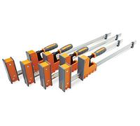 Bora Set di 4 morsetti paralleli 571550I