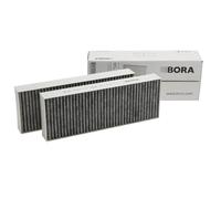 Bora Set di filtri ai carboni attivi BAKFS