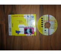 Borah,Natalie de - Living on Video