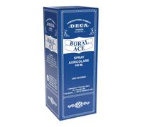 BORAL ACE SPRAY AURIC 100ML