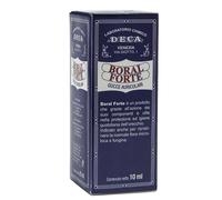 Boral Forte Gocce Auricolari Igiene dell'orecchio 10 ml