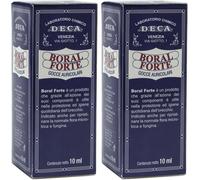 Boral Forte 2x10 ml
