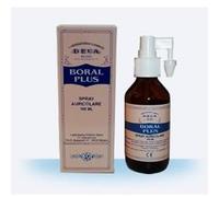 Boral Plus Spray Auricolare 100 ml