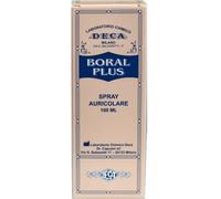BORAL PLUS SPRAY AURICOLARE