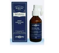 Boral Spray Auricolare 100 ml