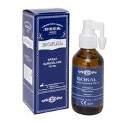 BORAL SPRAY AURICOLARE 100ml