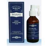 boral spray auricolare 100ml