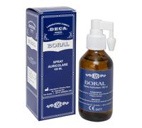 BORAL SPRAY AURICOLARE 100ml