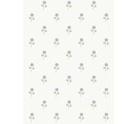 Boråstapeter Carta da parati Anemone - 6974