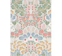 Boråstapeter Carta da parati Blomstervall