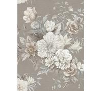 BoråsTapeter Carta da parati Floral Charm - 4251
