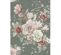 BoråsTapeter Carta da parati Floral Charm - 4253
