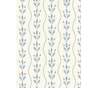 Boråstapeter Carta da parati Flower Buds - 7779